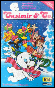 VHS-Cover