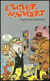 VHS-Cover