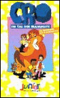 VHS-Cover