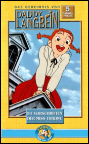 VHS-Cover