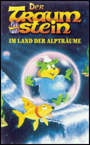 VHS-Cover