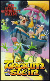 VHS-Cover