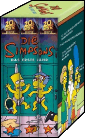 VHS-Cover