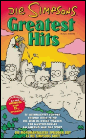 VHS-Cover