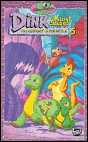 VHS-Cover