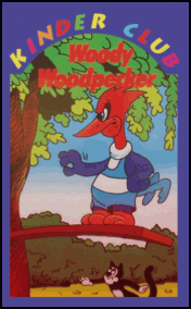 VHS-Cover