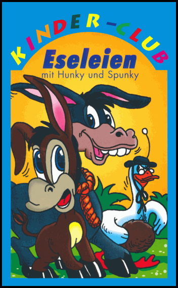 VHS-Cover