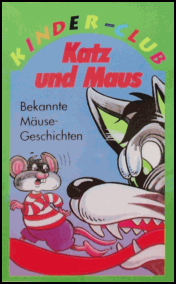 VHS-Cover