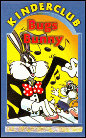 VHS-Cover