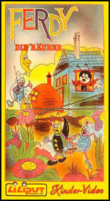 VHS-Cover