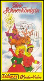 VHS-Cover