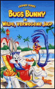 VHS-Cover