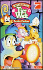 VHS-Cover