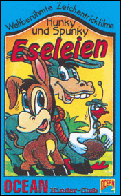 VHS-Cover