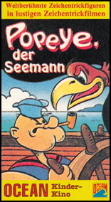 VHS-Cover