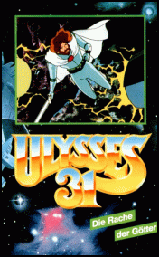 VHS-Cover