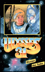 VHS-Cover