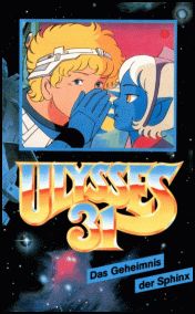 VHS-Cover