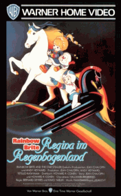 VHS-Cover