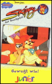 VHS-Cover