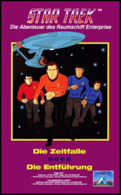 VHS-Cover