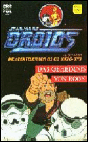 VHS-Cover