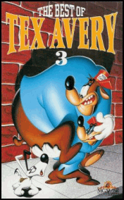 VHS-Cover