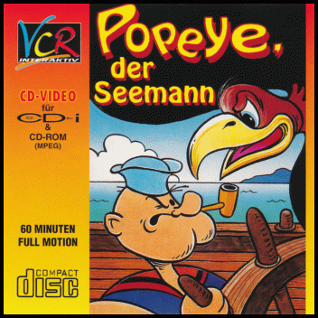 VCD-Cover