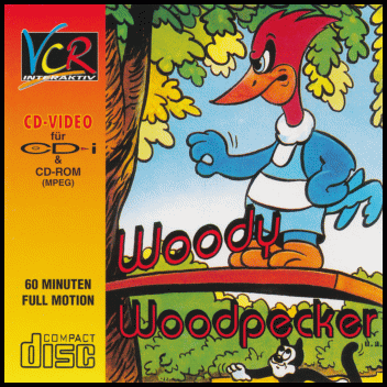 VCD-Cover