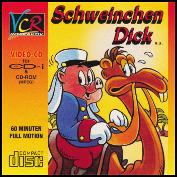 VCD-Cover