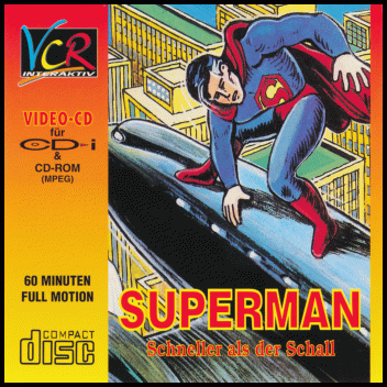 VCD-Cover