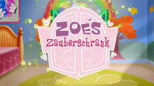 Bild aus der Zeichentrickserie