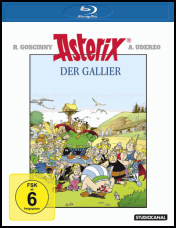 Asterix