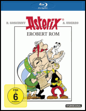 Asterix