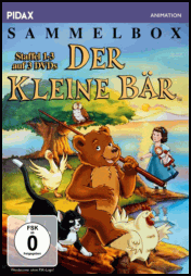 DVD-Cover