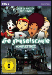 DVD-Cover