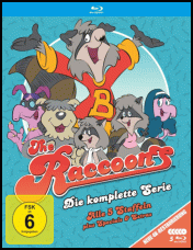 Blu-ray-Cover