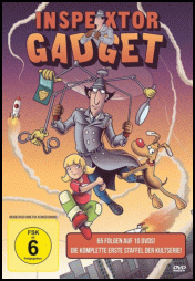DVD-Cover