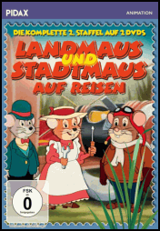 DVD-Cover