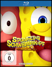 Blu-ray-Cover