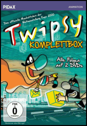 DVD-Cover