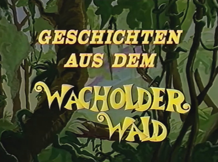 Bild aus der Zeichentrickserie