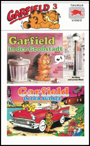 VHS-Cover