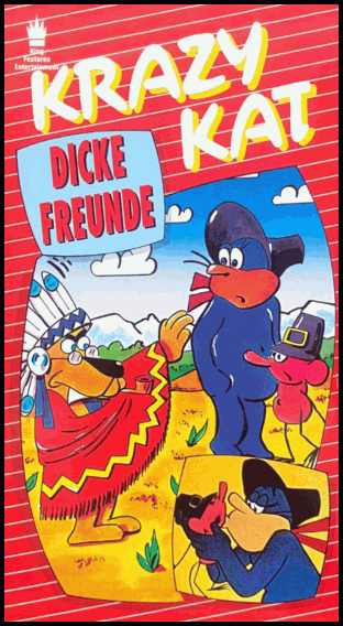 VHS