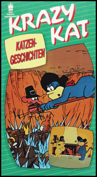 VHS